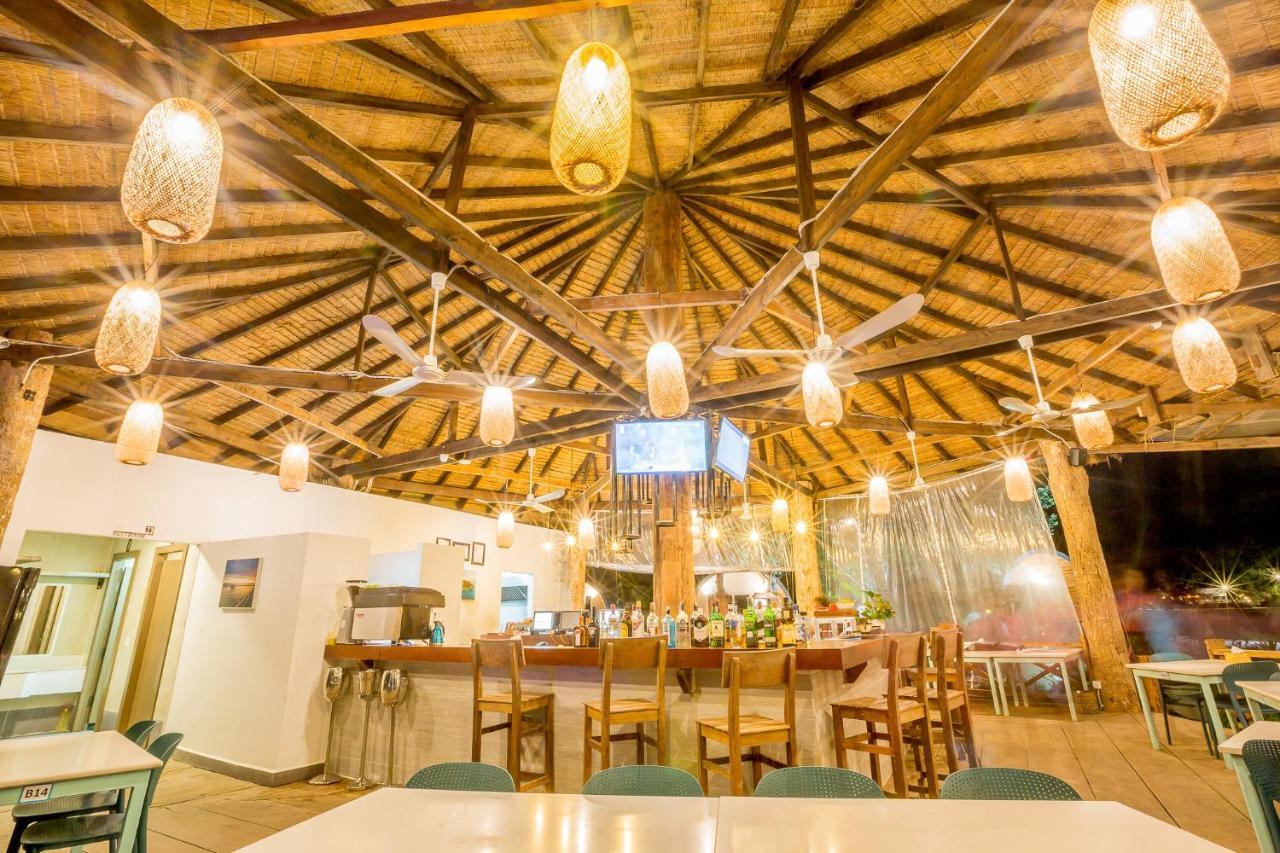קו רונג סנלואם Tube Resort By Ehm מראה חיצוני תמונה